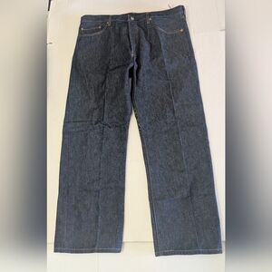 Vintage Levis Original 501XX  Size Men's 40x32